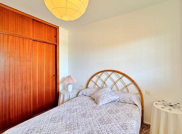 Resale - Apartment - Punta Prima - rocio del mar