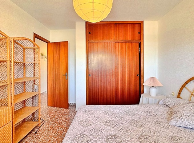 Resale - Apartment - Punta Prima - rocio del mar