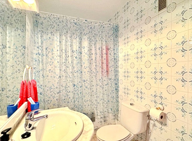 Resale - Apartment - Punta Prima - rocio del mar