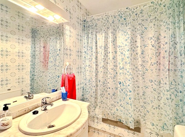 Resale - Apartment - Punta Prima - rocio del mar