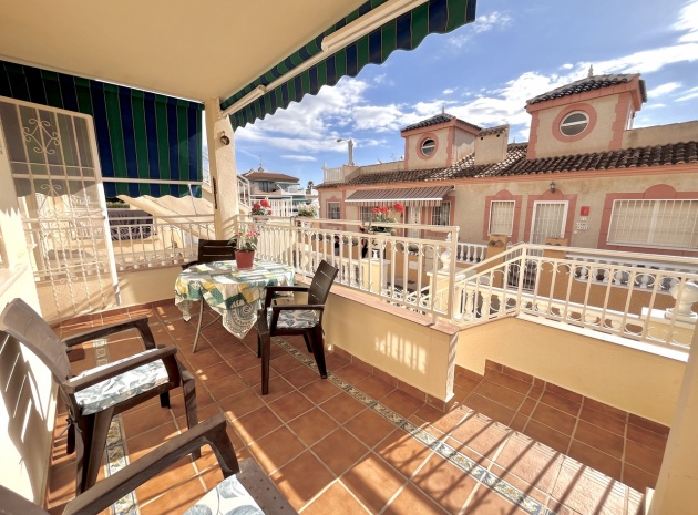 Revente - Appartement - Playa Flamenca - flamingo hills