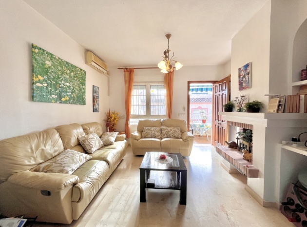 Revente - Appartement - Playa Flamenca - flamingo hills