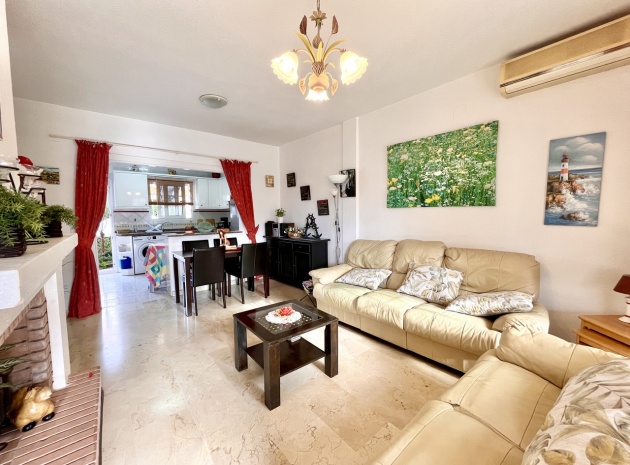 Revente - Appartement - Playa Flamenca - flamingo hills