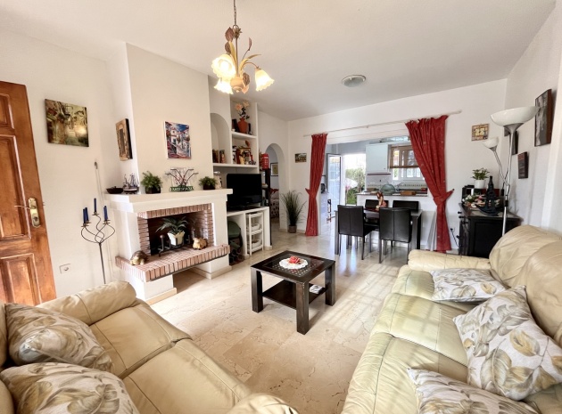 Revente - Appartement - Playa Flamenca - flamingo hills