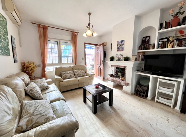 Revente - Appartement - Playa Flamenca - flamingo hills