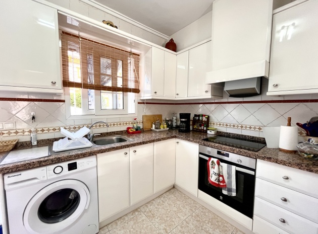 Revente - Appartement - Playa Flamenca - flamingo hills