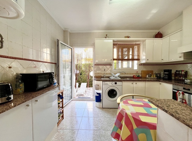 Revente - Appartement - Playa Flamenca - flamingo hills