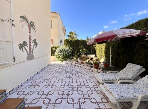 Revente - Appartement - Playa Flamenca - flamingo hills