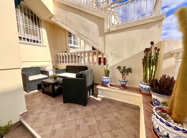 Revente - Appartement - Playa Flamenca - flamingo hills