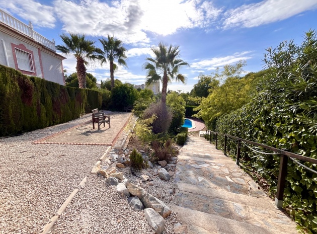 Revente - Appartement - Playa Flamenca - flamingo hills