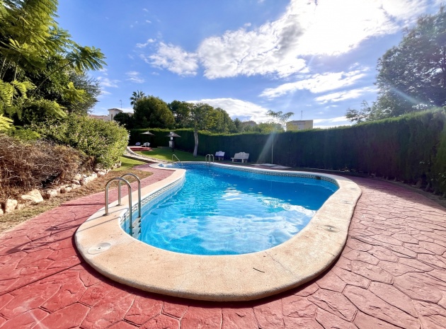 Revente - Appartement - Playa Flamenca - flamingo hills