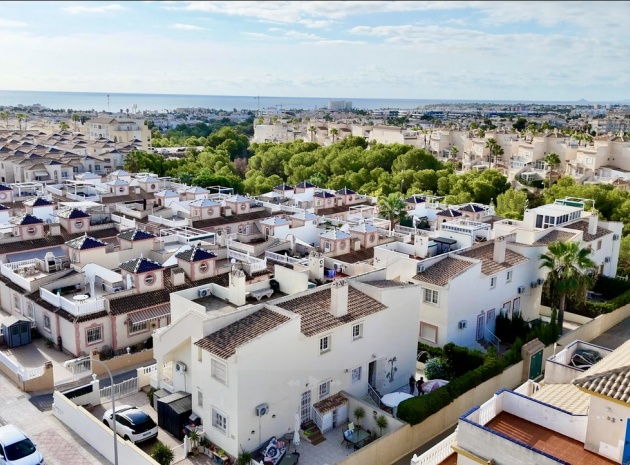 Revente - Appartement - Playa Flamenca - flamingo hills