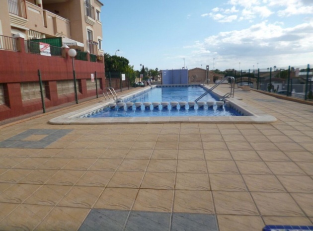 Revente - Appartement - La Florida