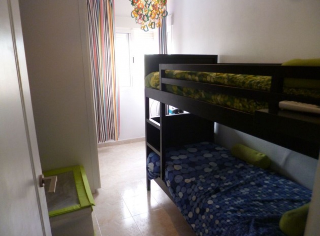 Revente - Appartement - La Florida