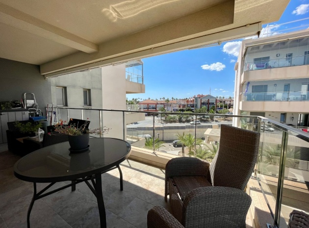 Resale - Apartment - Villamartin - Los Dolses