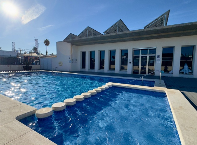 Resale - Apartment - Villamartin - Los Dolses