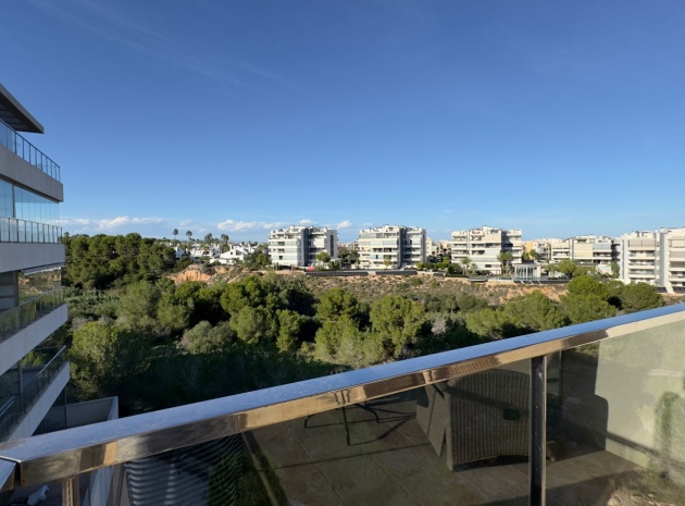 Resale - Apartment - Villamartin - Los Dolses