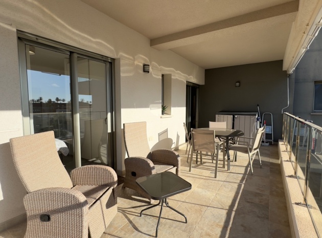 Resale - Apartment - Villamartin - Los Dolses