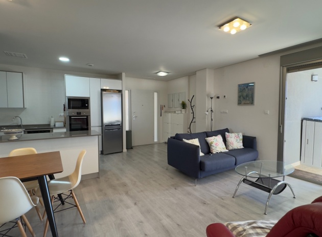 Resale - Apartment - Villamartin - Los Dolses