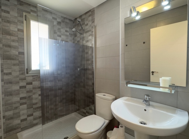 Resale - Apartment - Villamartin - Los Dolses