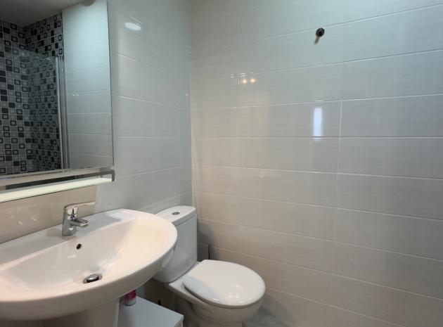 Resale - Apartment - Villamartin - Los Dolses