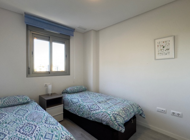 Resale - Apartment - Villamartin - Los Dolses