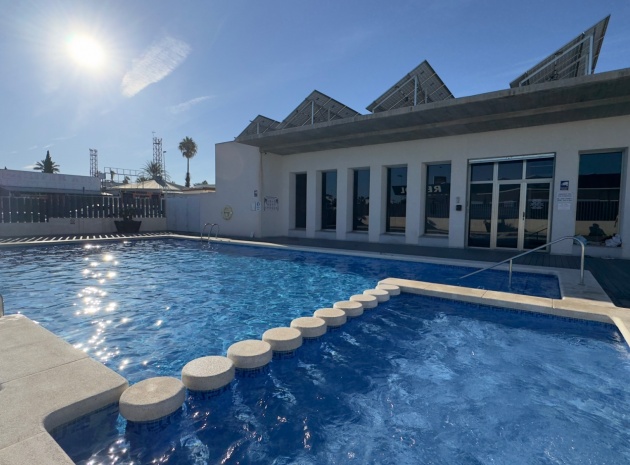 Resale - Apartment - Villamartin - Los Dolses