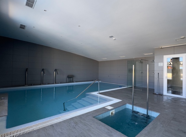 Resale - Apartment - Villamartin - Los Dolses