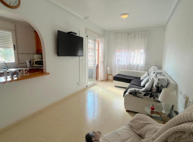 Wederverkoop - Appartement - Algorfa - res cecilia