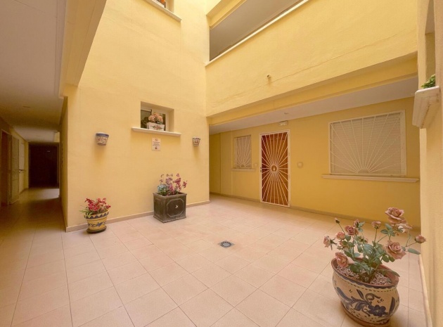 Wederverkoop - Appartement - Algorfa - res cecilia