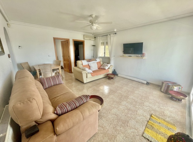 Wiederverkauf - Villa - Algorfa - Montemar