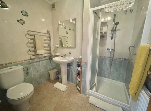 Wiederverkauf - Villa - Algorfa - Montemar