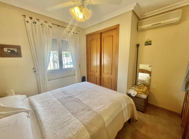 Wiederverkauf - Villa - Algorfa - Montemar