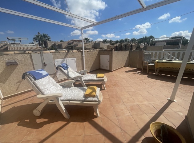 Wiederverkauf - Villa - Algorfa - Montemar