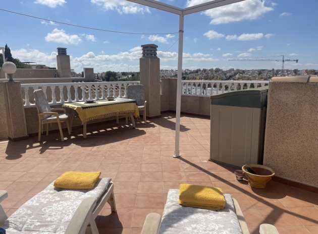 Wiederverkauf - Villa - Algorfa - Montemar