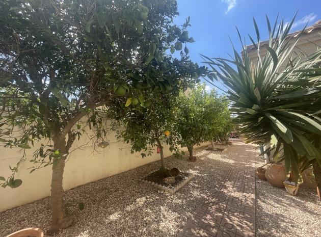 Wiederverkauf - Villa - Algorfa - Montemar