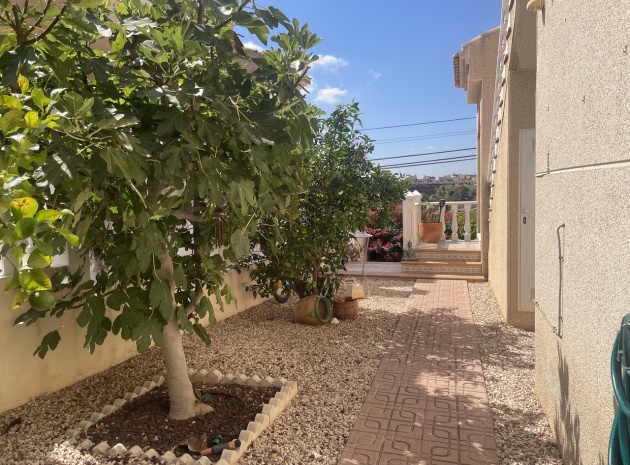 Wiederverkauf - Villa - Algorfa - Montemar