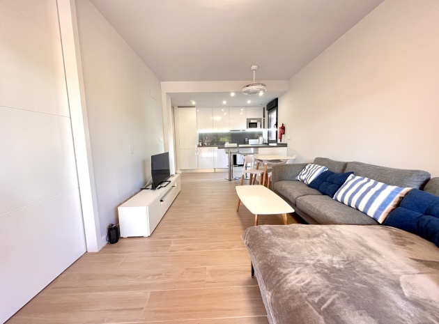 Revente - Appartement - Villamartin - Res. Palapa Golf