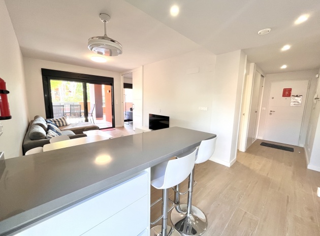 Revente - Appartement - Villamartin - Res. Palapa Golf