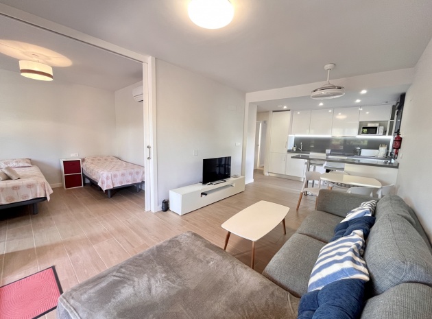 Revente - Appartement - Villamartin - Res. Palapa Golf