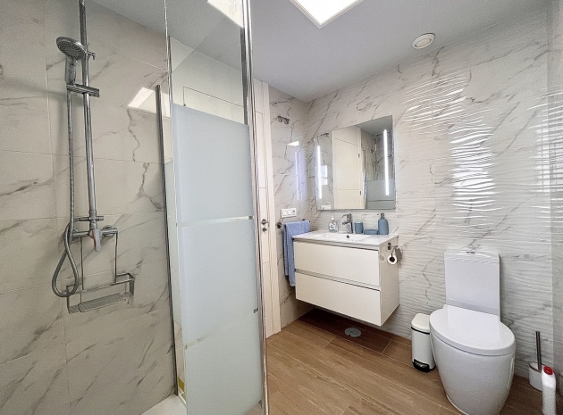 Revente - Appartement - Villamartin - Res. Palapa Golf