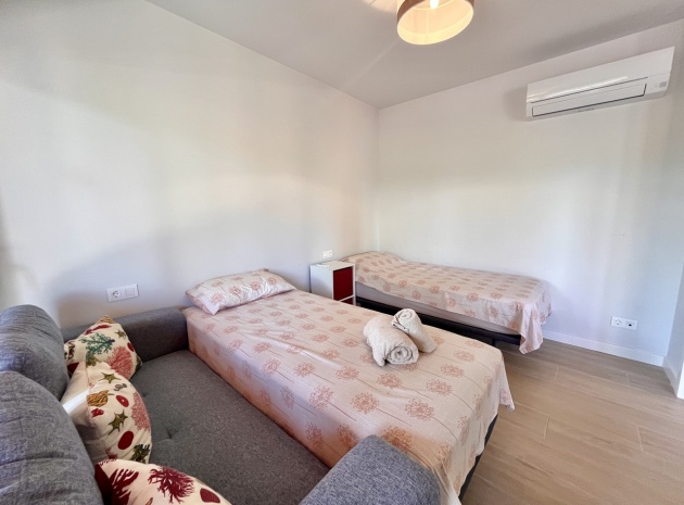 Revente - Appartement - Villamartin - Res. Palapa Golf