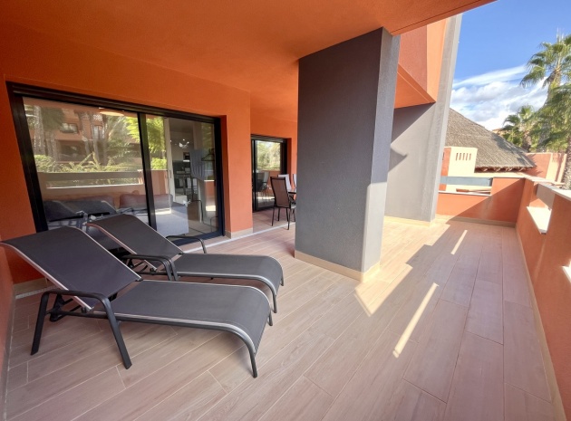 Revente - Appartement - Villamartin - Res. Palapa Golf