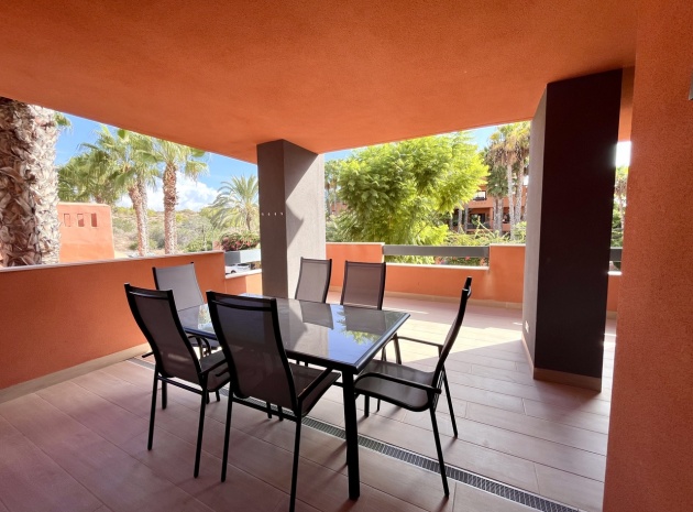 Revente - Appartement - Villamartin - Res. Palapa Golf