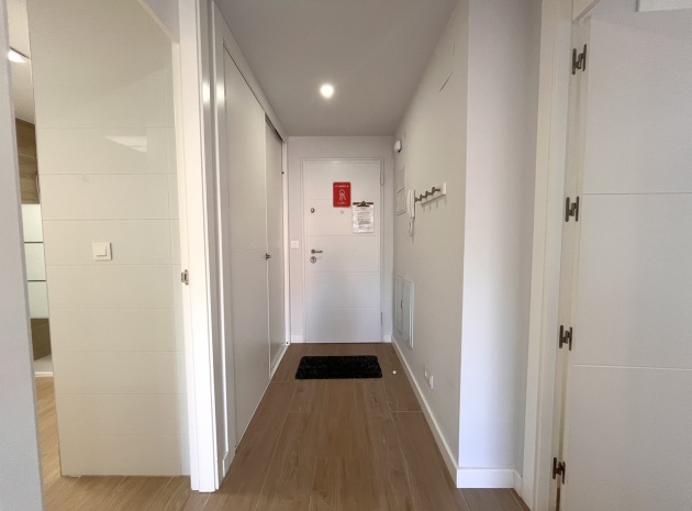 Revente - Appartement - Villamartin - Res. Palapa Golf