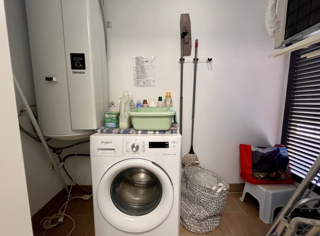 Revente - Appartement - Villamartin - Res. Palapa Golf