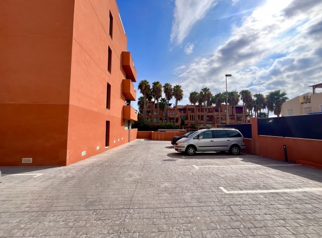Revente - Appartement - Villamartin - Res. Palapa Golf