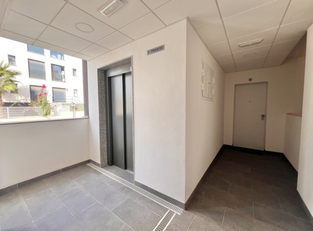 Revente - Appartement - Villamartin - Res. Palapa Golf