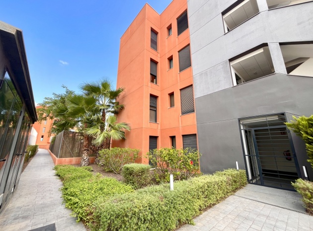 Revente - Appartement - Villamartin - Res. Palapa Golf