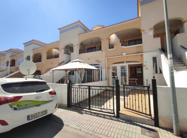 Revente - Appartement - Los Altos - dream hills